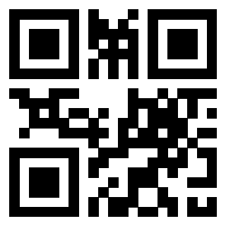 3306344661 - Immagine del QrCode associato