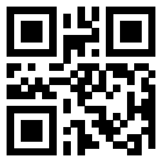 3306344662 Qr Code associato
