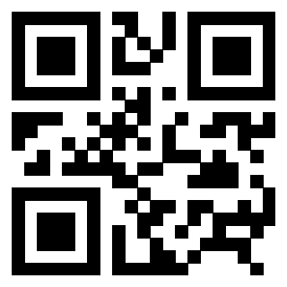 3306344663 - Immagine del QrCode