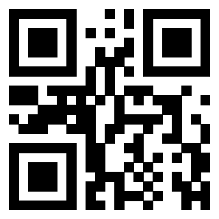 Scansione del Qr Code di 3306344666