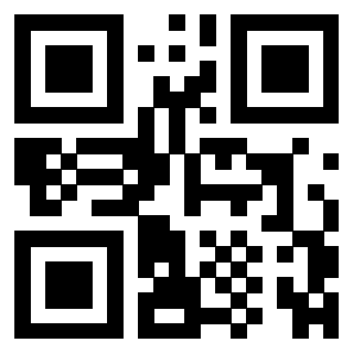 Il Qr Code di 3306344668