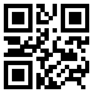 3306344670 - Immagine del QrCode