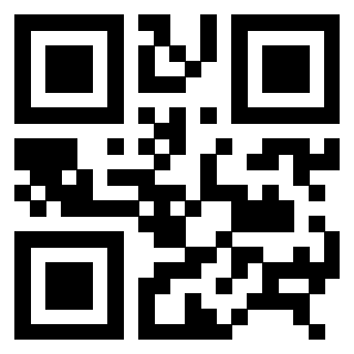 Immagine del Qr Code di 3306344671