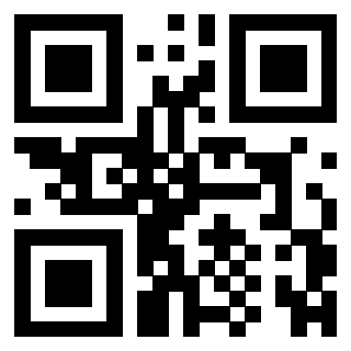 Il QrCode di 3306344672