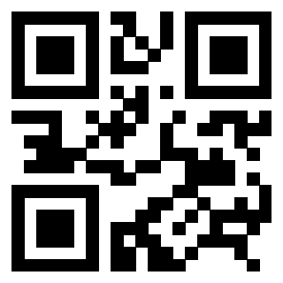 Il QrCode di 3306344674