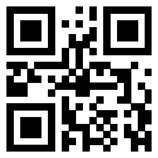 Immagine del QrCode di 3306344675
