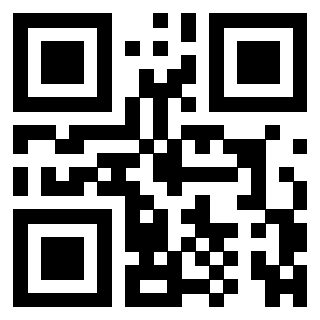 3306344677 - Immagine del QrCode associato