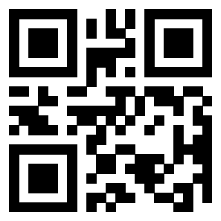 Immagine del Qr Code di 3306344681