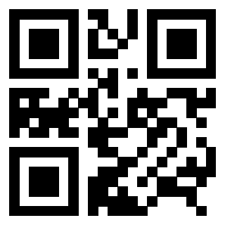 Immagine del Qr Code di 3306401270