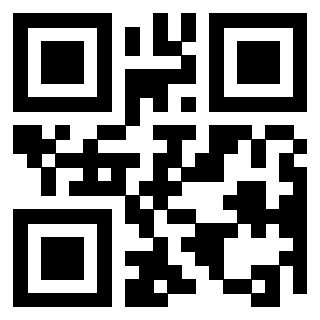 3306401271 - Immagine del Qr Code associato