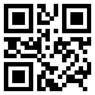 3306401272 QrCode associato