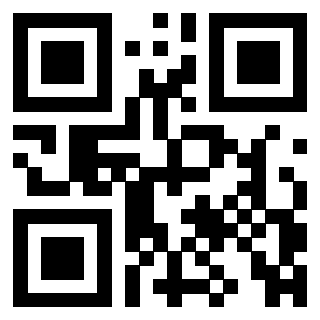 Scansione del Qr Code di 3306401273