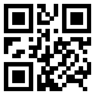 3306401274 Qr Code associato
