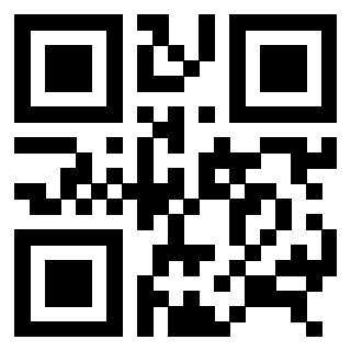 Il Qr Code di 3306401276