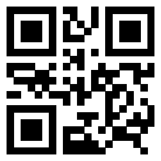 3306401277 - Immagine del Qr Code
