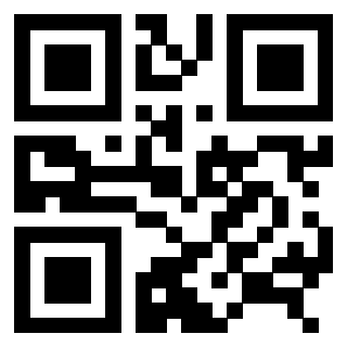 Il QrCode di 3306401279