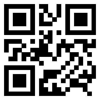 3306401280 - Immagine del Qr Code