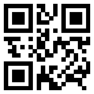 Il Qr Code di 3306401282