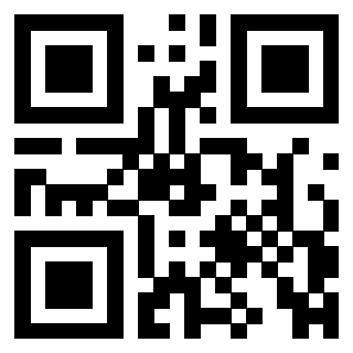Il Qr Code di 3306401283