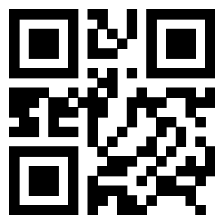 3306401284 QrCode associato