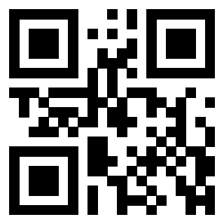3306401289 - Immagine del QrCode associato