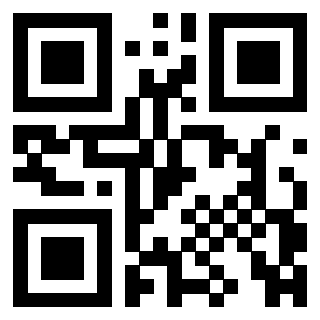 Immagine del Qr Code di 3306401290