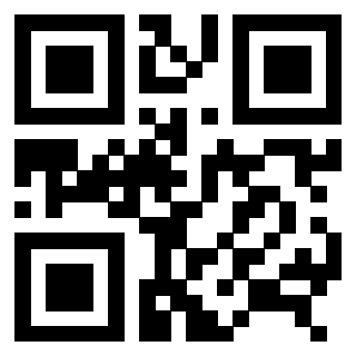 3306401291 Qr Code associato