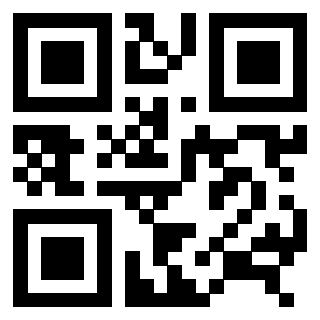 Immagine del Qr Code di 3306401292