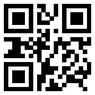 Il QrCode di 3306401293