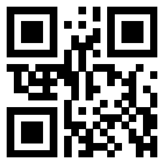 Scansione del Qr Code di 3306401295
