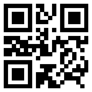 Scansione del Qr Code di 3306401296