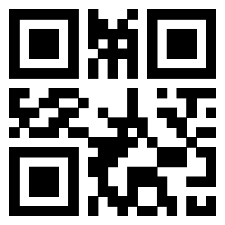 Qr Code di 3306401298