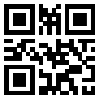 Immagine del QrCode di 3306401301