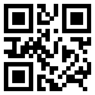 Il QrCode di 3306401302