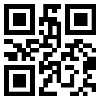 3306401305 - Immagine del Qr Code