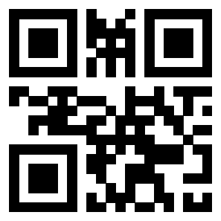 Qr Code di 3306401307