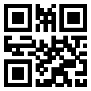 Scansione del QrCode di 3306401309