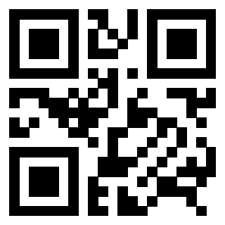 3306401310 - Immagine del QrCode associato