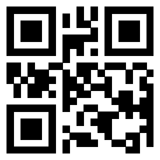 Immagine del QrCode di 3306401311