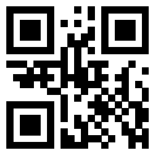 Immagine del QrCode di 3306401313