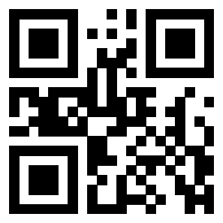 3306401315 - Immagine del Qr Code