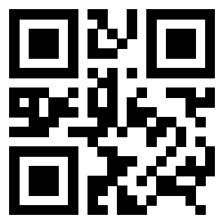 Scansione del Qr Code di 3306401322
