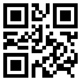 3306401325 QrCode associato