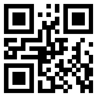 3306401327 QrCode associato