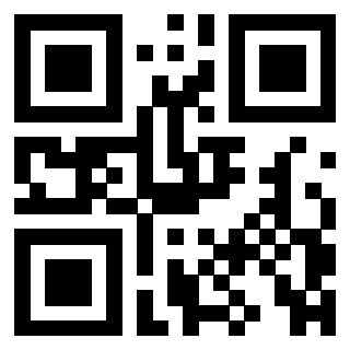 3306401329 - Immagine del QrCode associato