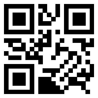 Scansione del QrCode di 3306401330