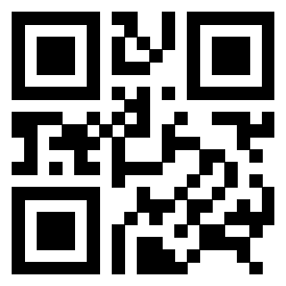 3306401331 Qr Code associato