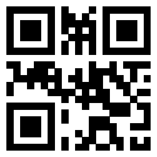 3306401334 QrCode associato