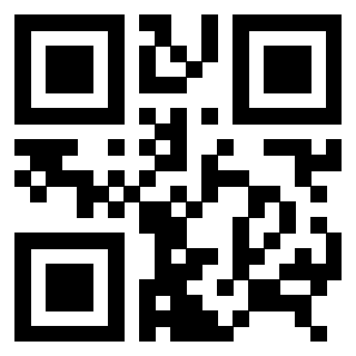 Immagine del QrCode di 3306401337
