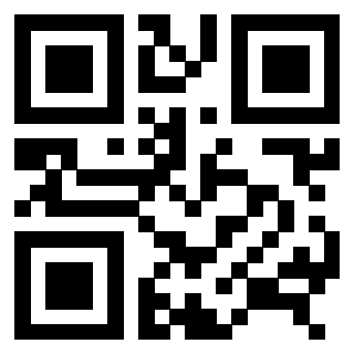 Scansione del QrCode di 3306401338
